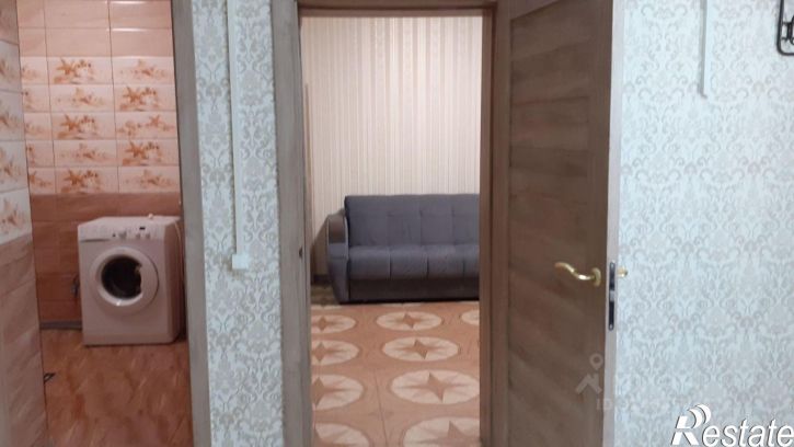 2-комн квартира ул Краснодарская, 5,  д. 5
