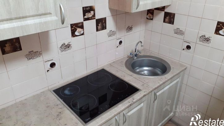 2-комн квартира ул Краснодарская, 5,  д. 5