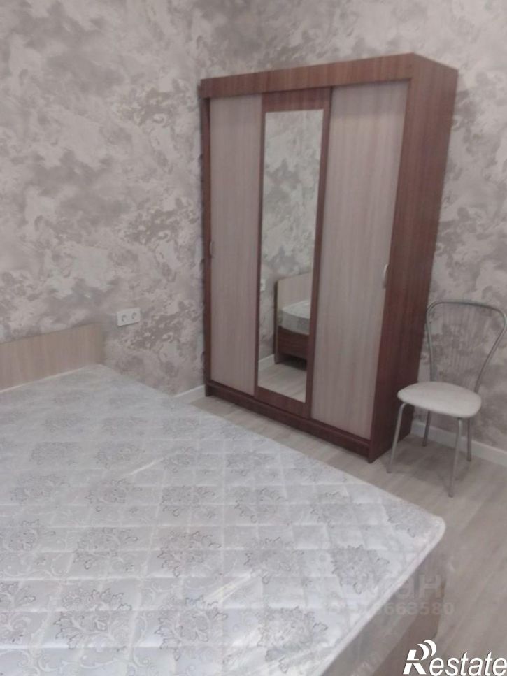 1-комн квартира ул им. Героя Ростовского, 8,  д. 8