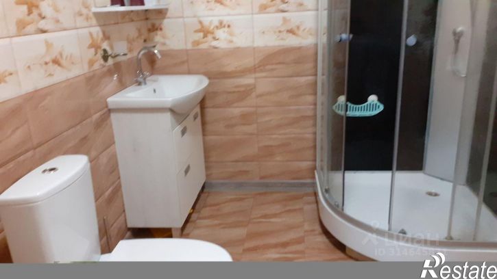2-комн квартира ул Краснодарская, 5,  д. 5