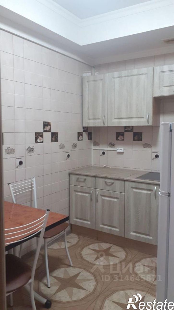 2-комн квартира ул Краснодарская, 5,  д. 5