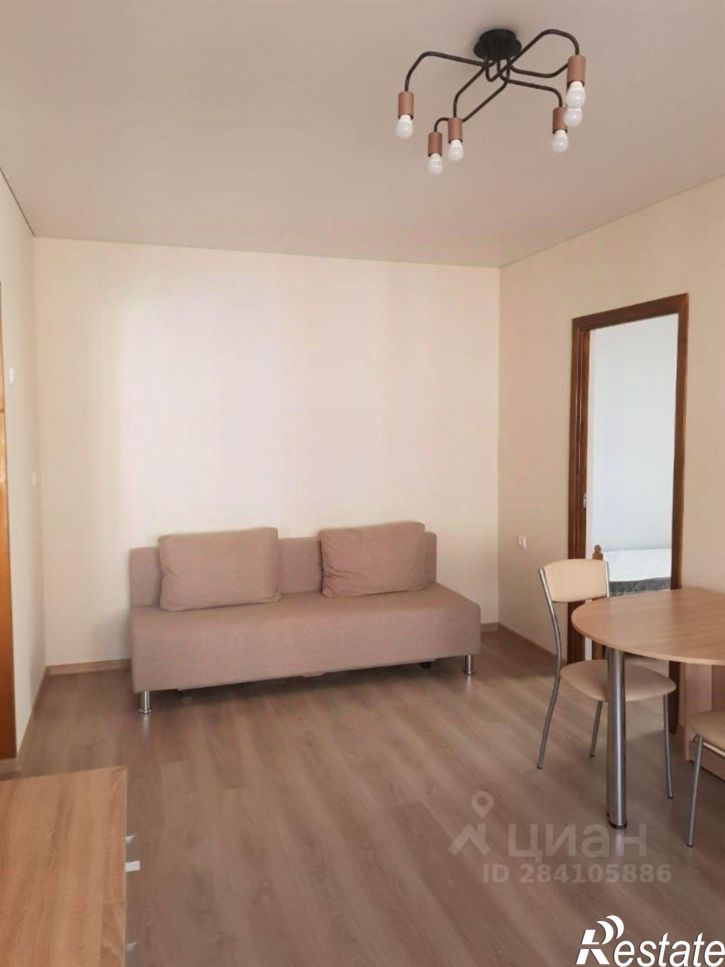 3-комн квартира ул Дмитриевская Дамба, 2,  д. 2