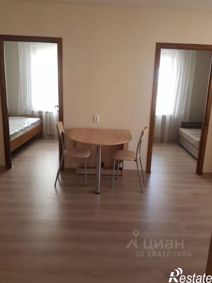 3-комн квартира ул Дмитриевская Дамба, 2,  д. 2