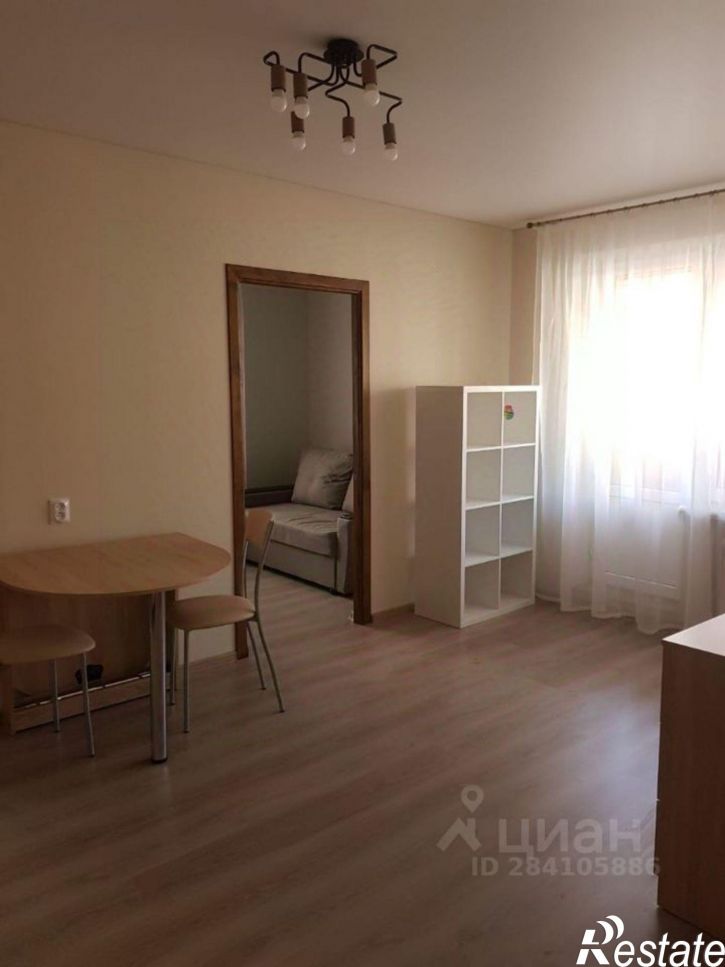 3-комн квартира ул Дмитриевская Дамба, 2,  д. 2