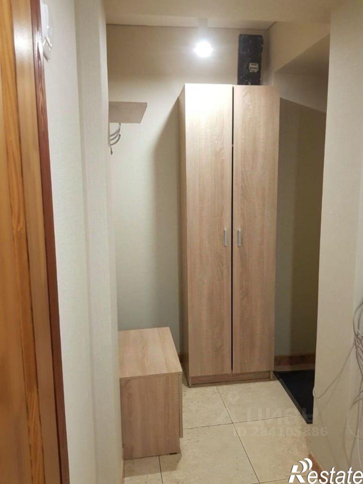 3-комн квартира ул Дмитриевская Дамба, 2,  д. 2