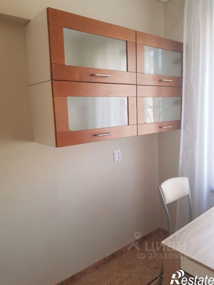 3-комн квартира ул Дмитриевская Дамба, 2,  д. 2