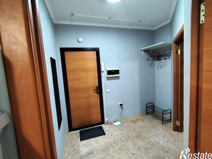 1-комн квартира ул им. Лавочкина, 21,  д. 21