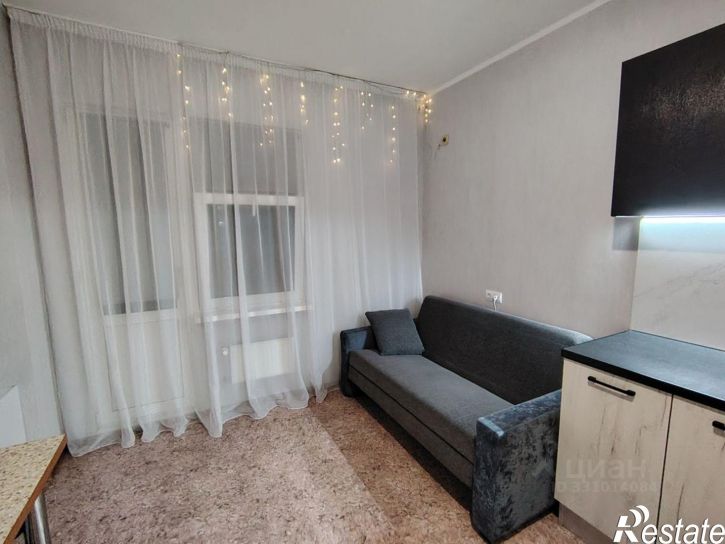 1-комн квартира ул им. Лавочкина, 21,  д. 21