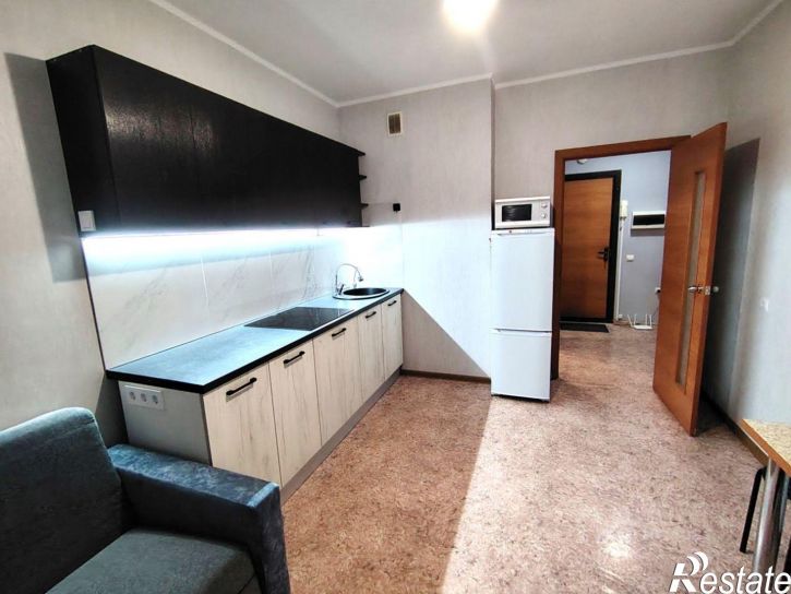 1-комн квартира ул им. Лавочкина, 21,  д. 21