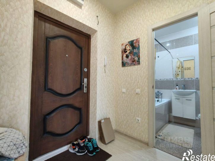 1-комн квартира ул им. Героя Сарабеева В.И., 5 5,  д. 5 5,  к. 5