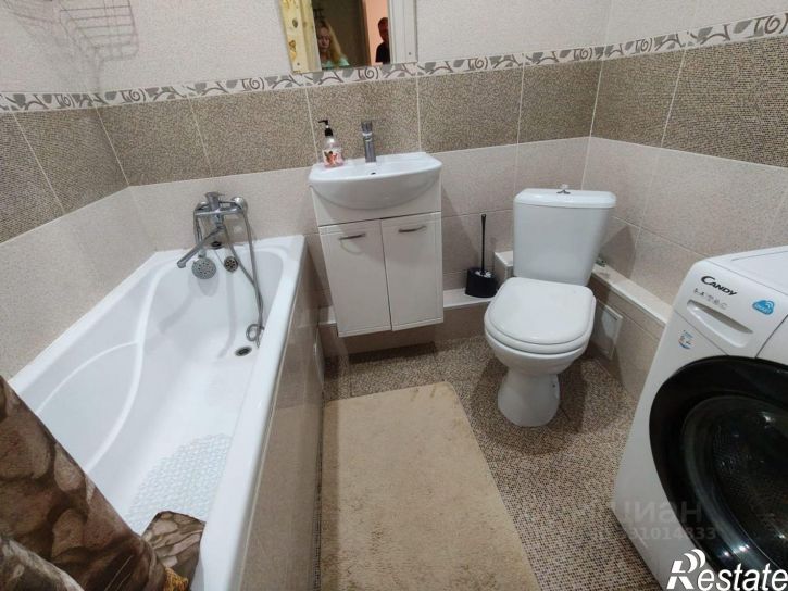 1-комн квартира ул им. Героя Сарабеева В.И., 5 5,  д. 5 5,  к. 5