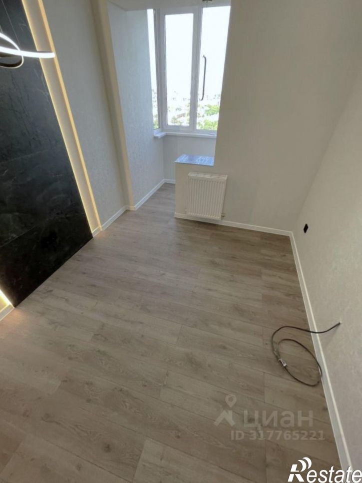 1-комн квартира Заполярная улица, 37 к2,  д. 37 к2