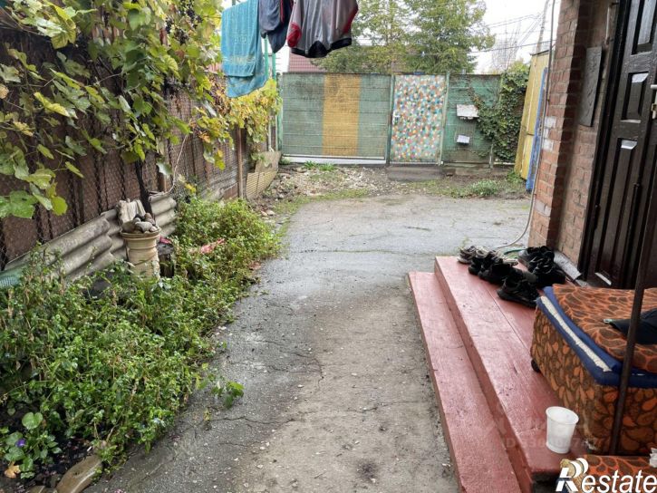 Коттедж/дом ул Красных Партизан, 12,  д. 12