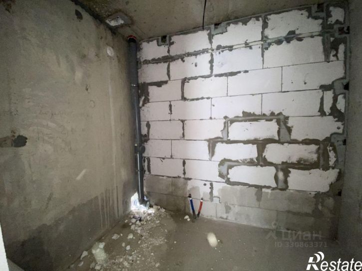 1-комн квартира ул Ростовское Шоссе, 30/7,  д. 30/7
