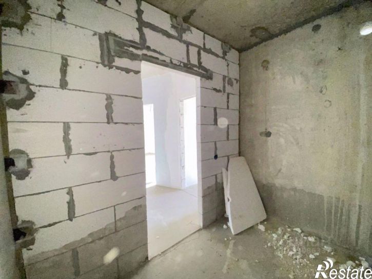 1-комн квартира ул Ростовское Шоссе, 30/7,  д. 30/7