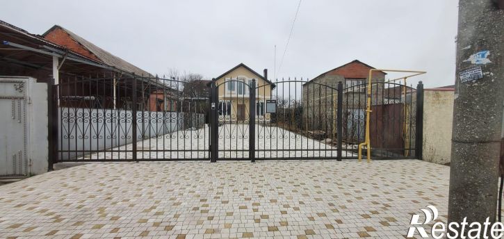 Коттедж/дом Головатого , 95