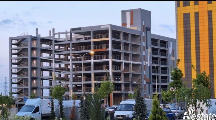 Гараж/парковка ул им. 75-летия Победы, 26/1,  д. 26/1