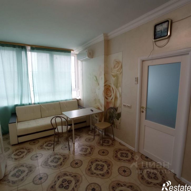 Комната ул Уральская, 75 2,  д. 75 2,  к. 2