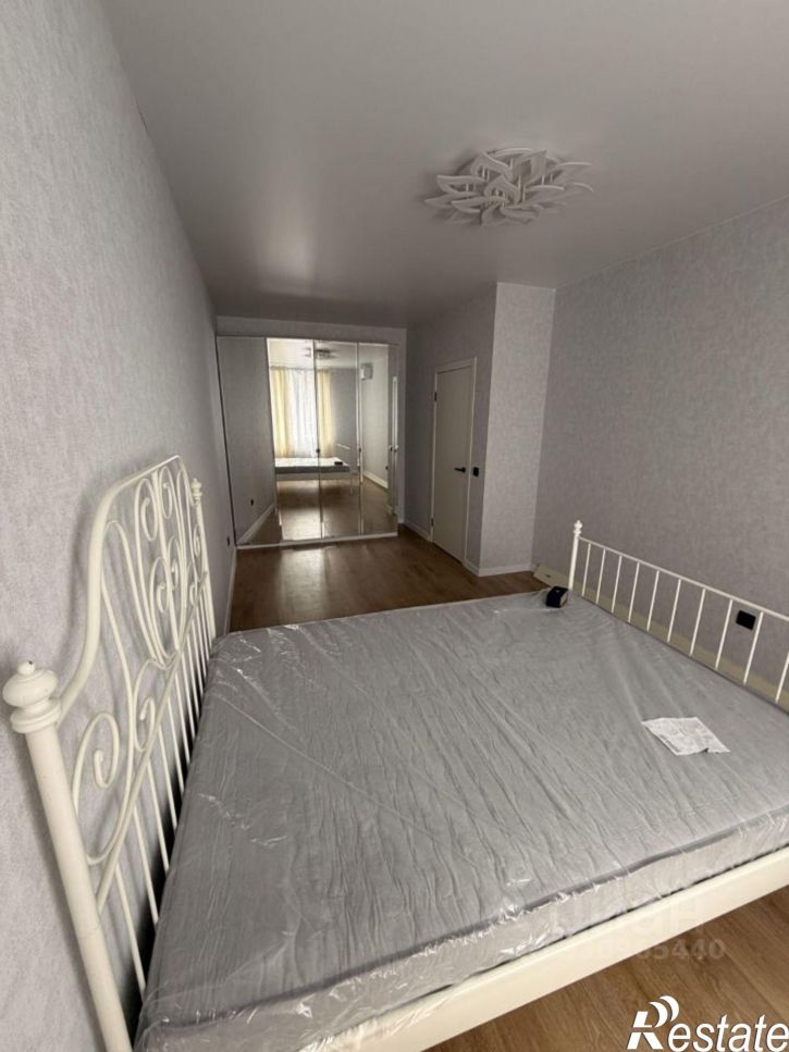 1-комн квартира улица Лётчика Позднякова, 2 к23