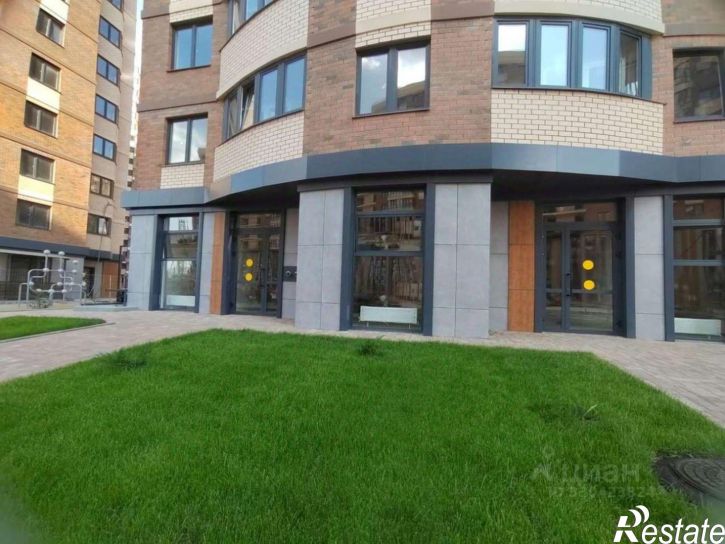 Торговое помещение Ростовское шоссе, 30/6 к1,  д. 30/6 к1