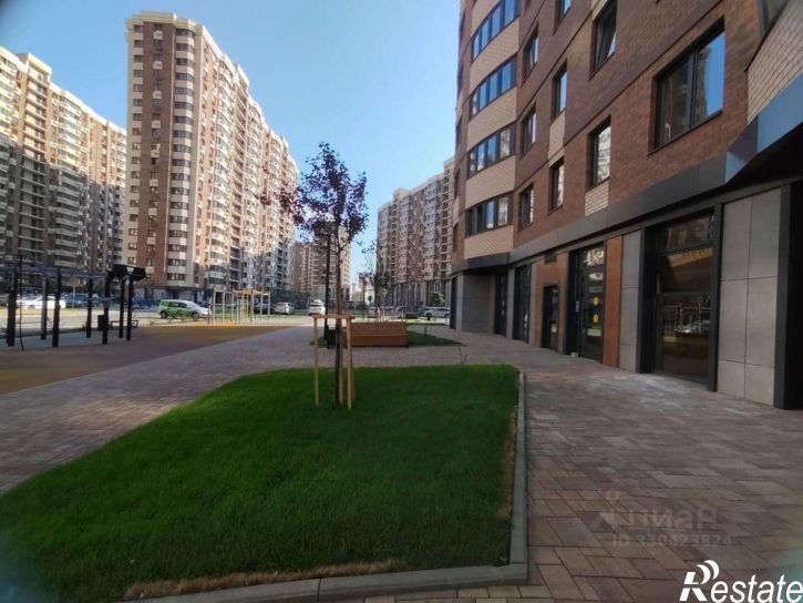 Торговое помещение Ростовское шоссе, 30/6 к1,  д. 30/6 к1