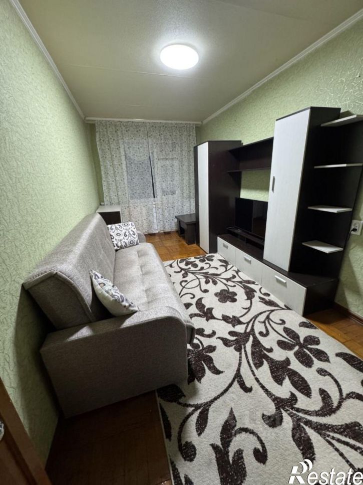2-комн квартира ул Московская, 60,  д. 60