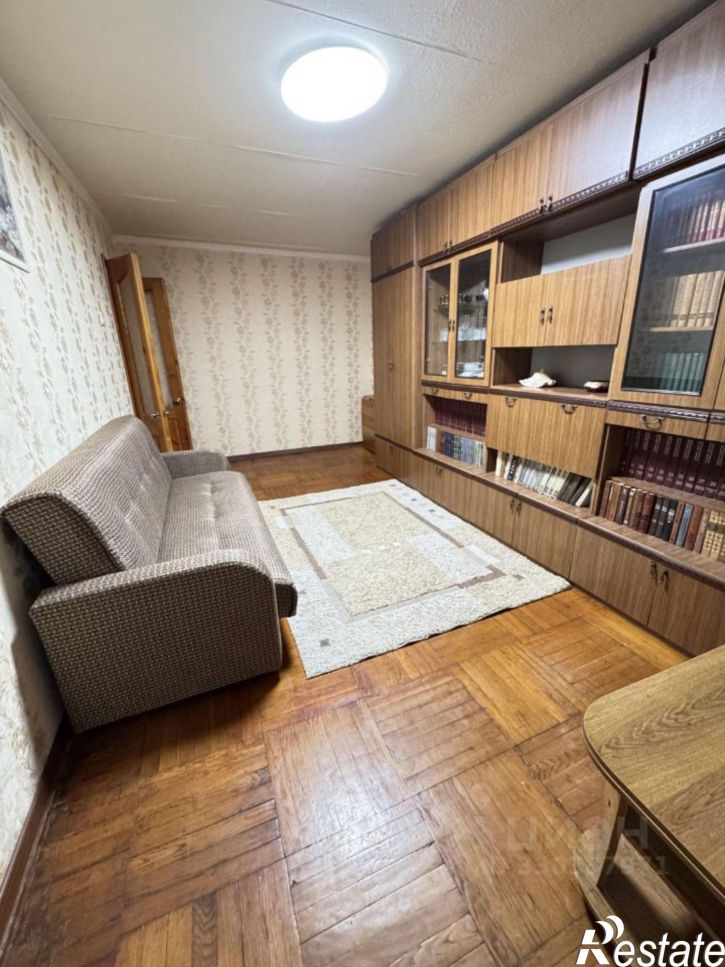 2-комн квартира ул Московская, 60,  д. 60