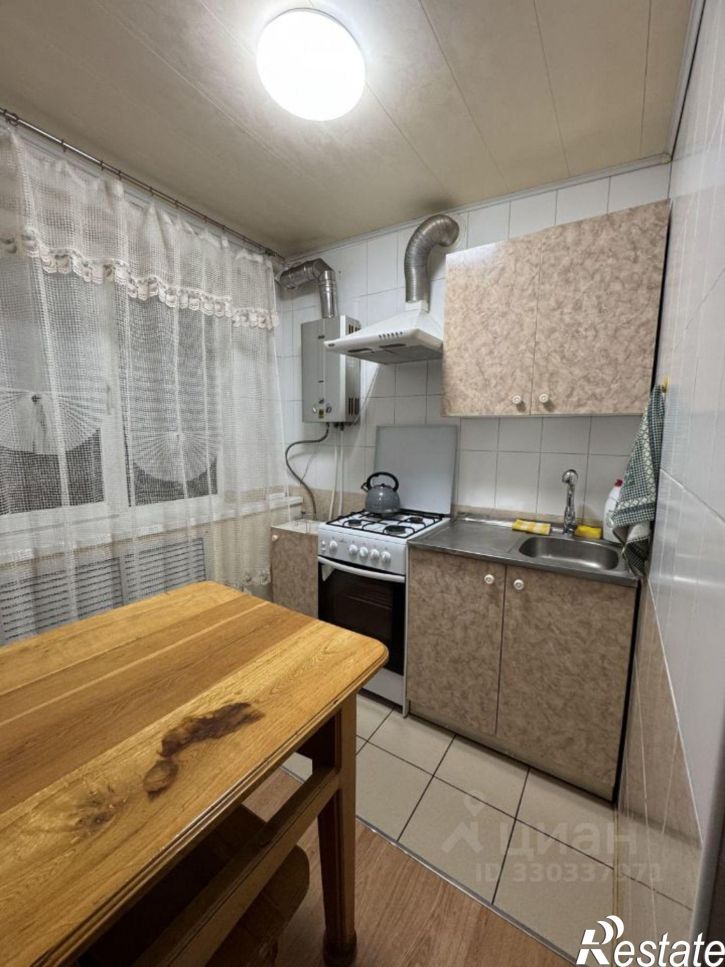 2-комн квартира ул Московская, 60,  д. 60