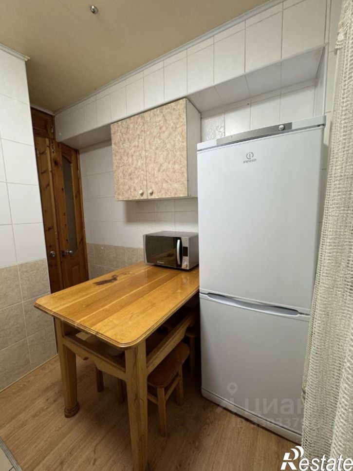 2-комн квартира ул Московская, 60,  д. 60