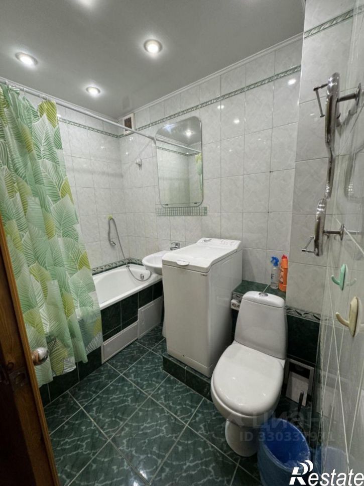 2-комн квартира ул Московская, 60,  д. 60