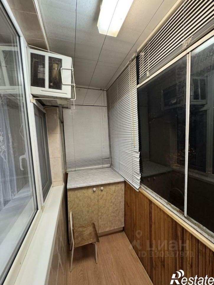 2-комн квартира ул Московская, 60,  д. 60