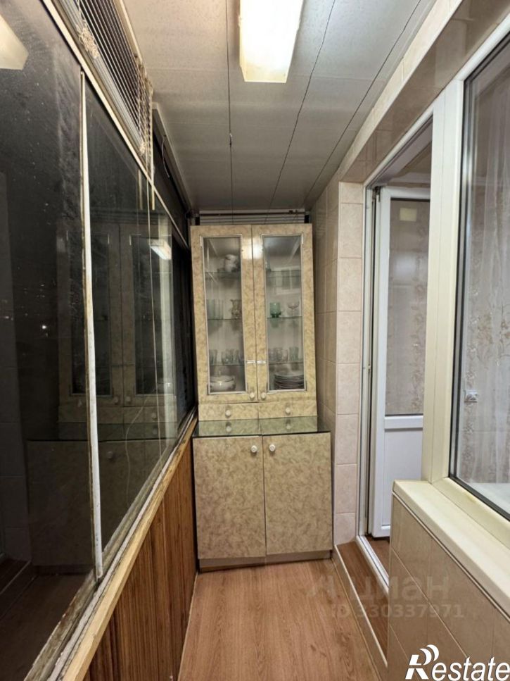 2-комн квартира ул Московская, 60,  д. 60