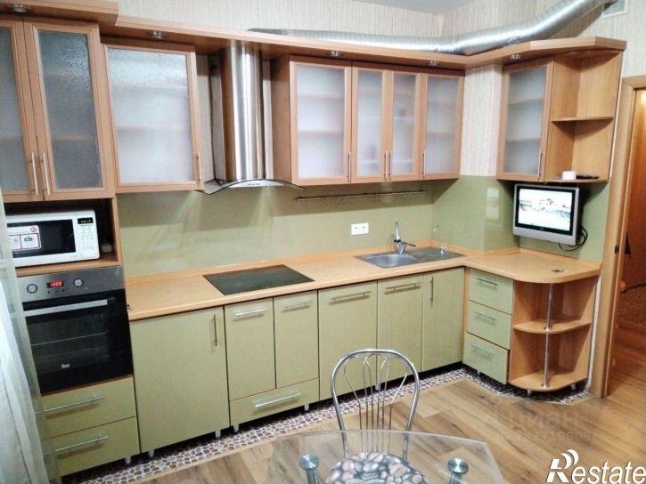 1-комн квартира ул им. Александра Покрышкина, 2/2,  д. 2/2