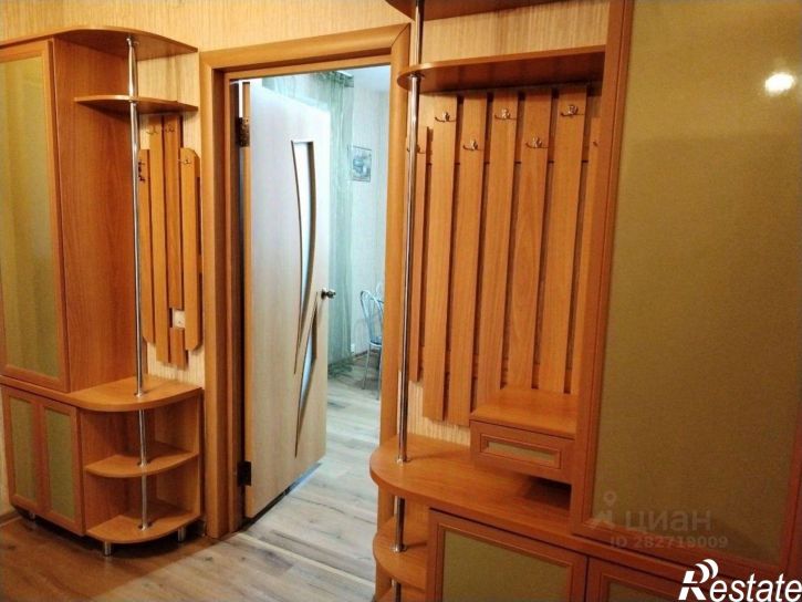 1-комн квартира ул им. Александра Покрышкина, 2/2,  д. 2/2