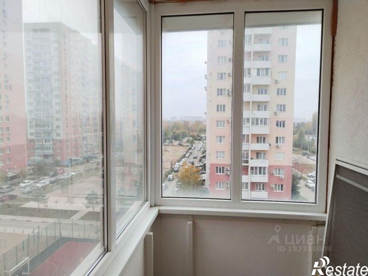 1-комн квартира ул им. Александра Покрышкина, 2/2,  д. 2/2