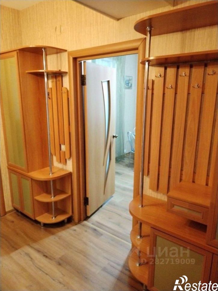 1-комн квартира ул им. Александра Покрышкина, 2/2,  д. 2/2