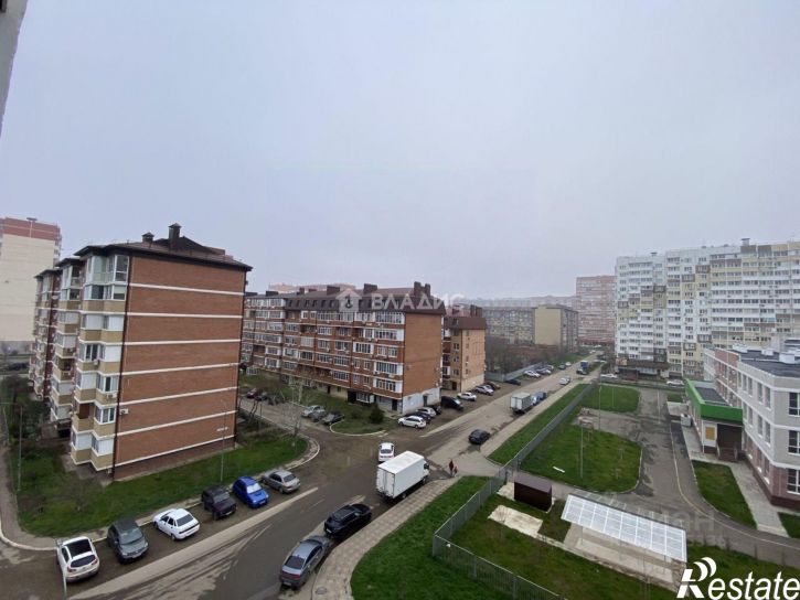 1-комн квартира ул Душистая, 30 2,  д. 30 2,  к. 2