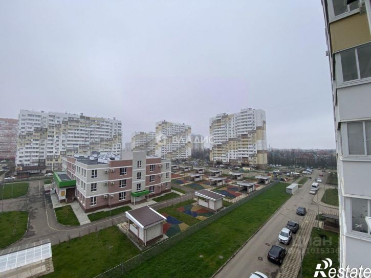 1-комн квартира ул Душистая, 30 2,  д. 30 2,  к. 2