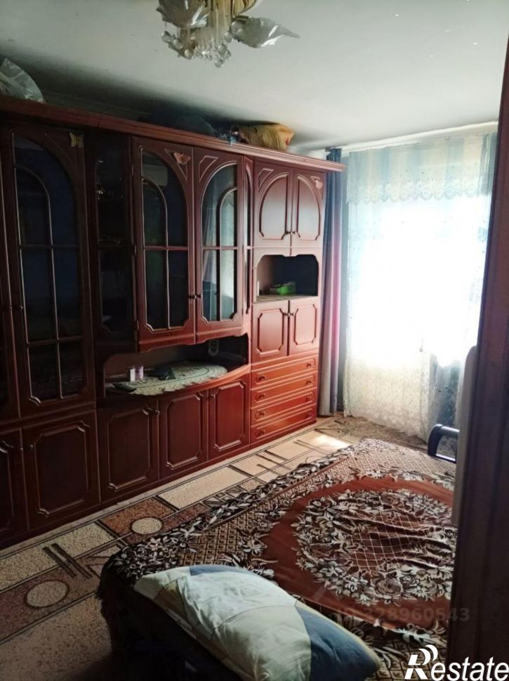 1-комн квартира Старокубанская улица, 115,  д. 115