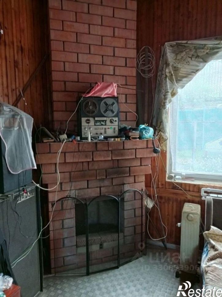 Коттедж/дом СНТ Дубки, Ореховая улица, 32