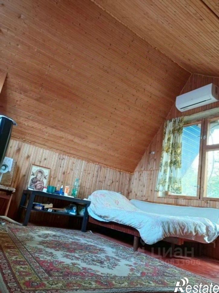 Коттедж/дом СНТ Дубки, Ореховая улица, 32