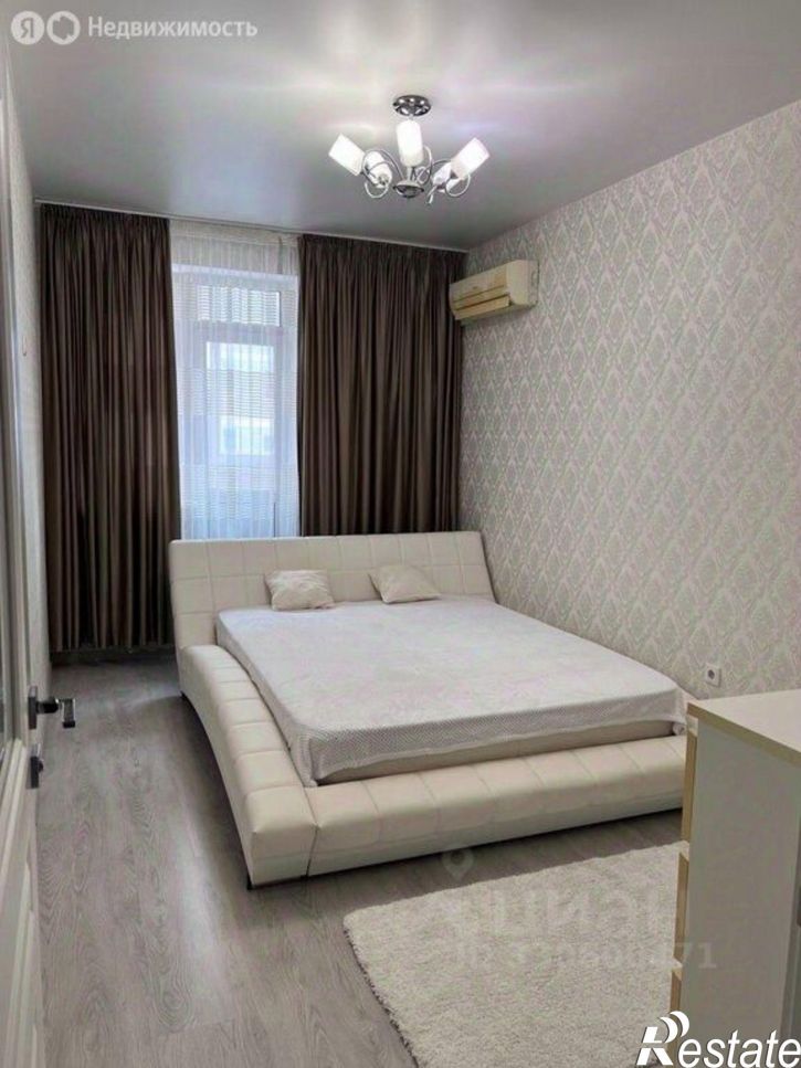 1-комн квартира Заполярная улица, 37 к3,  д. 37 к3