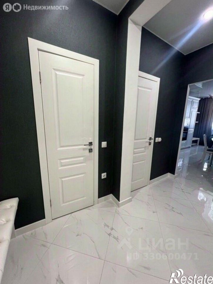 1-комн квартира Заполярная улица, 37 к3,  д. 37 к3