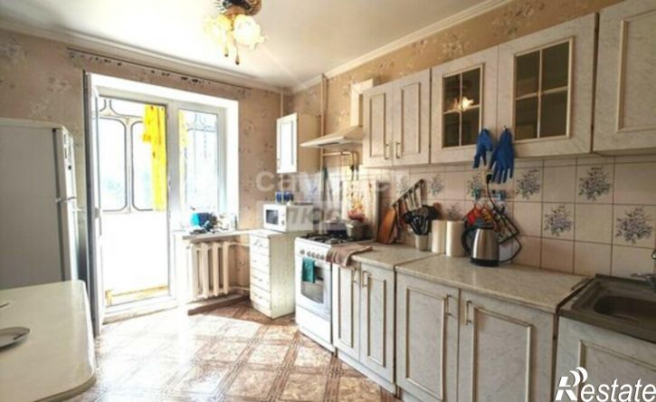 3-комн квартира Ипподромная улица, 53,  д. 53