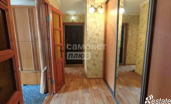 3-комн квартира Ипподромная улица, 53,  д. 53