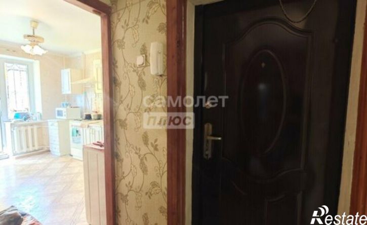 3-комн квартира Ипподромная улица, 53,  д. 53