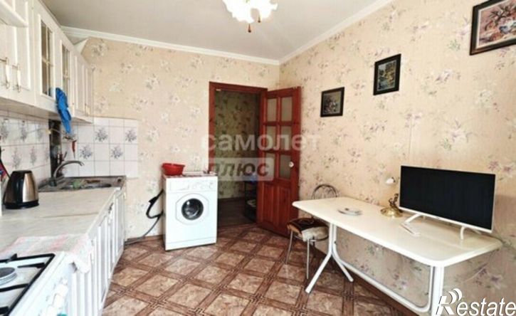3-комн квартира Ипподромная улица, 53,  д. 53