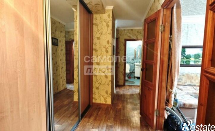 3-комн квартира Ипподромная улица, 53,  д. 53