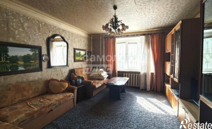 3-комн квартира Ипподромная улица, 53,  д. 53