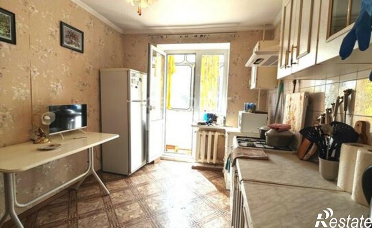 3-комн квартира Ипподромная улица, 53,  д. 53